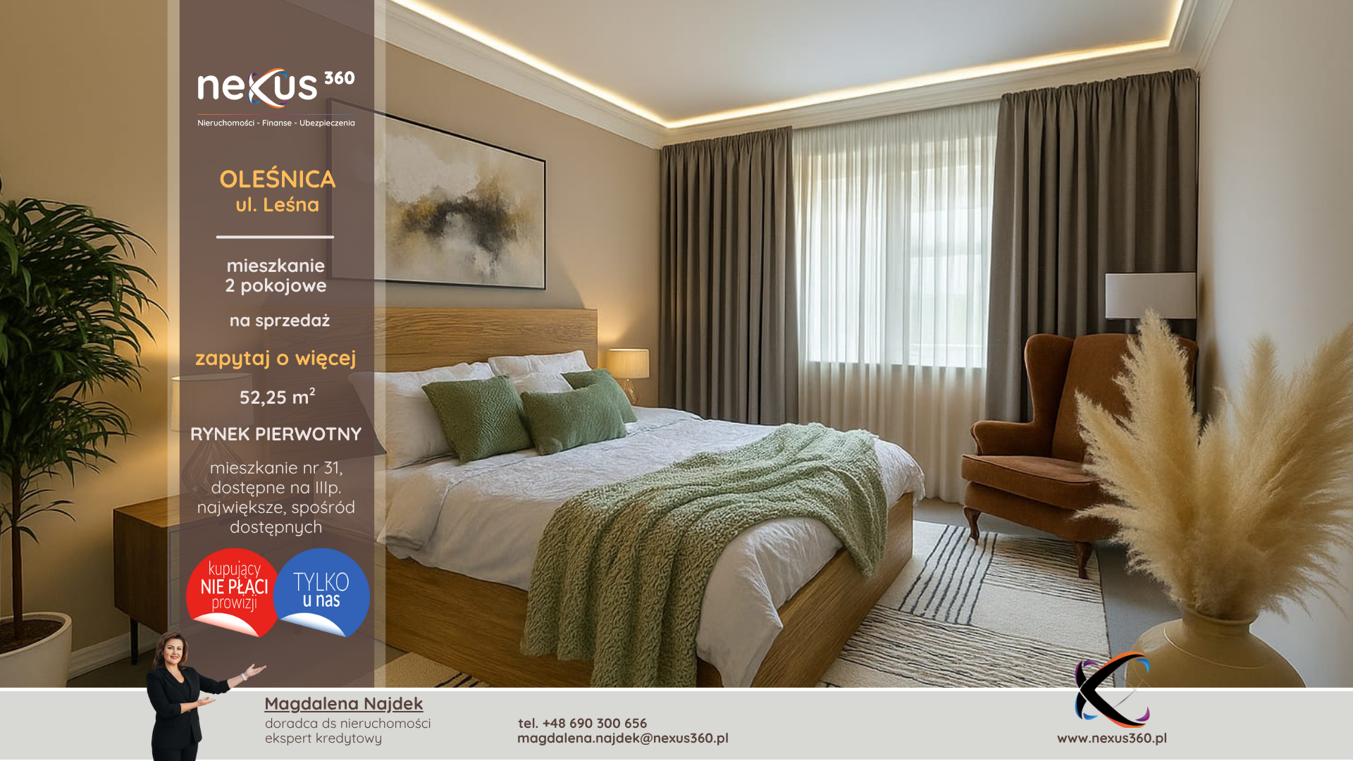 Zdjęcie nieruchomości