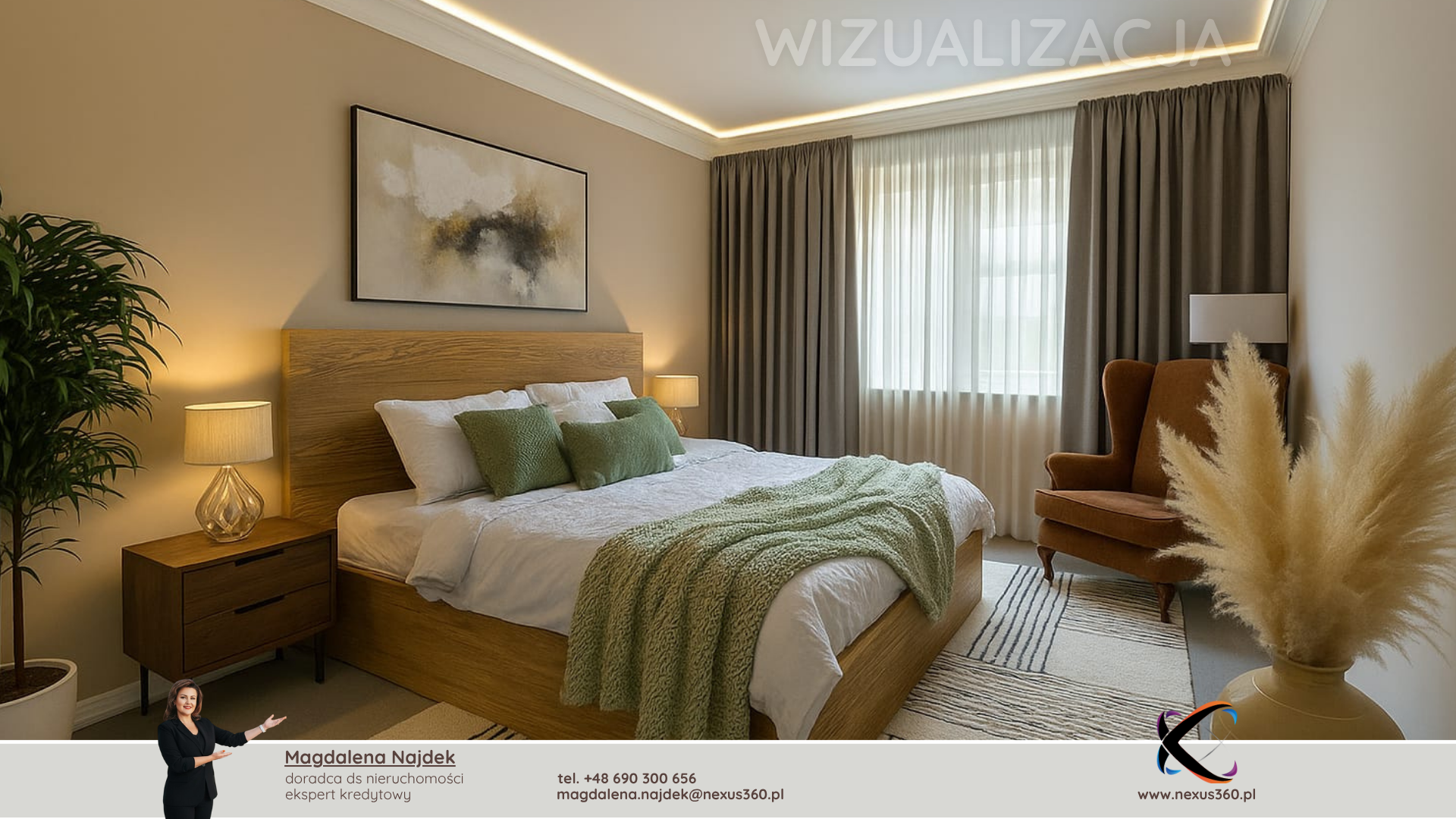 Zdjęcie nieruchomości