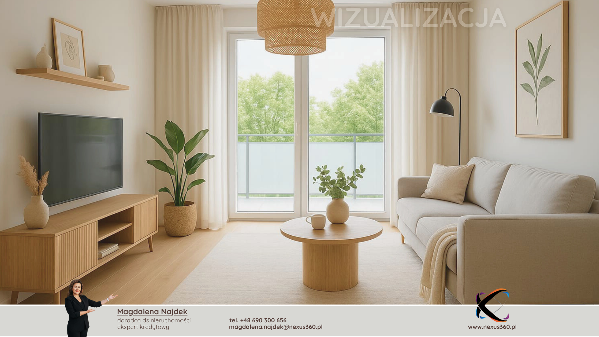 Zdjęcie nieruchomości