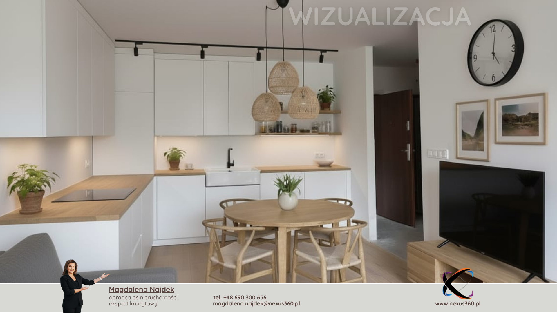 Zdjęcie nieruchomości