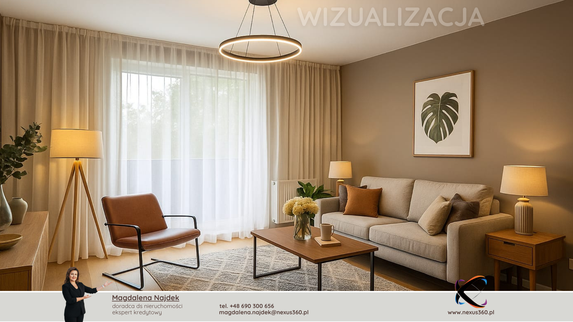 Zdjęcie nieruchomości