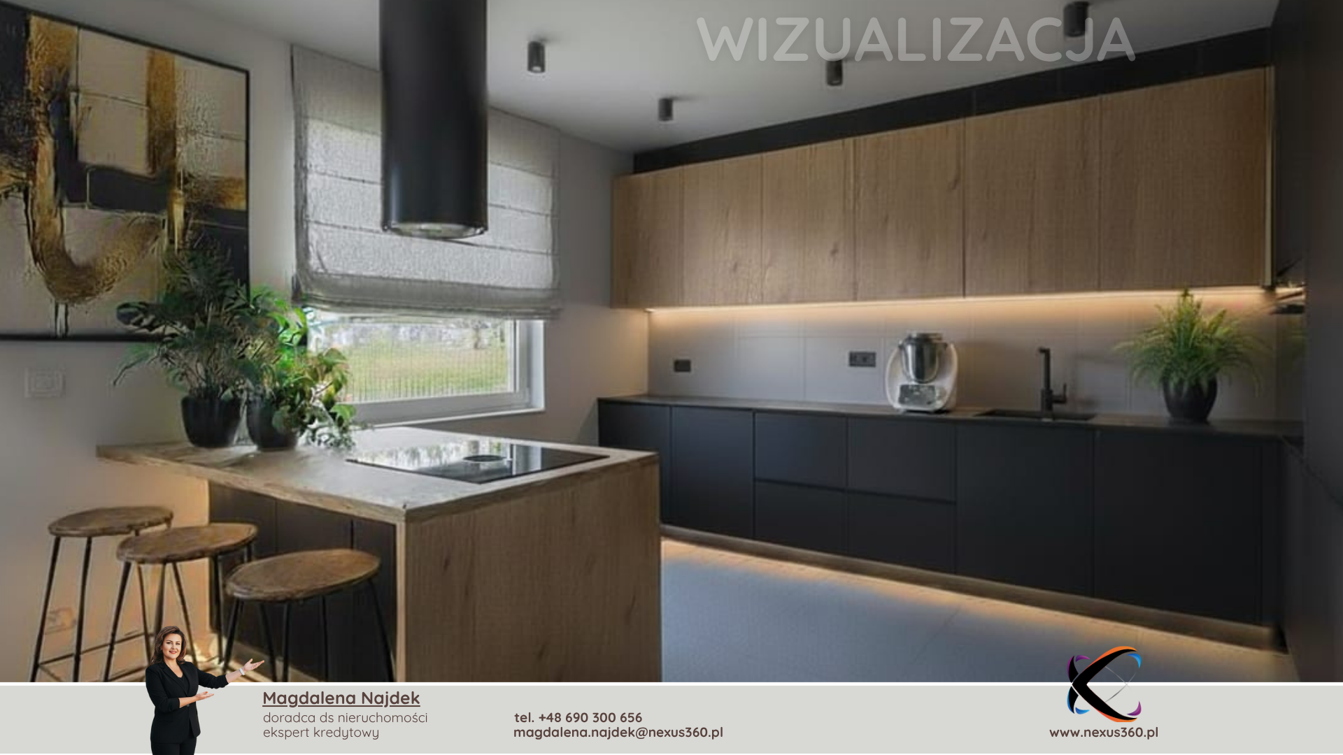 Zdjęcie nieruchomości