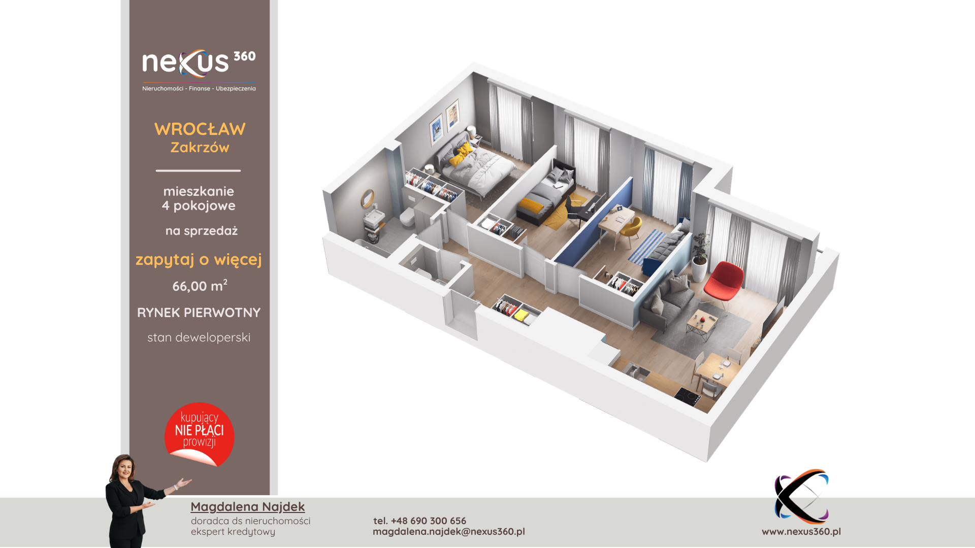 Zdjęcie nieruchomości