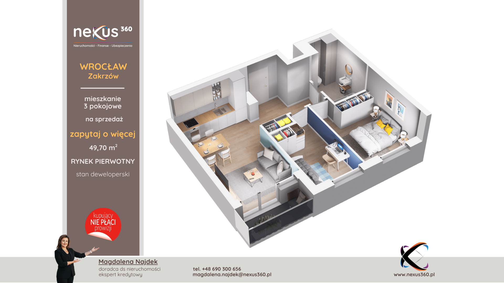 Zdjęcie nieruchomości