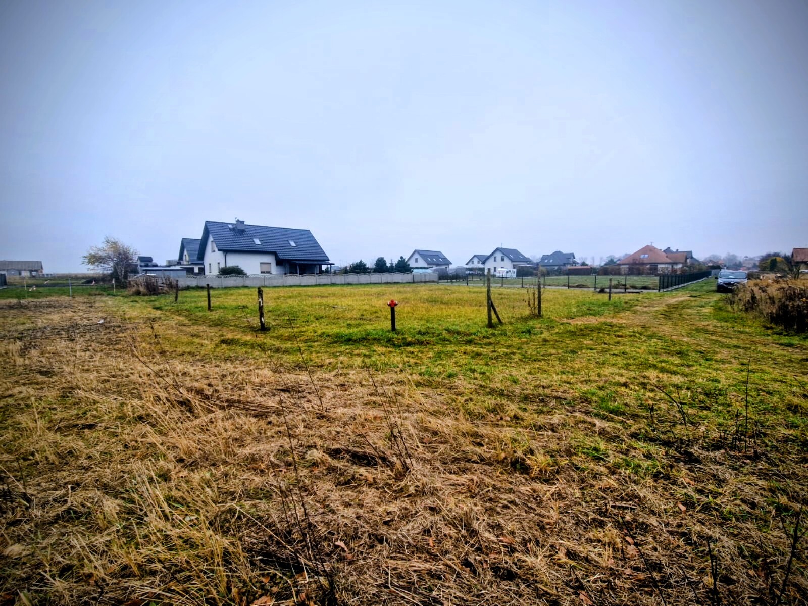 Zdjęcie nieruchomości