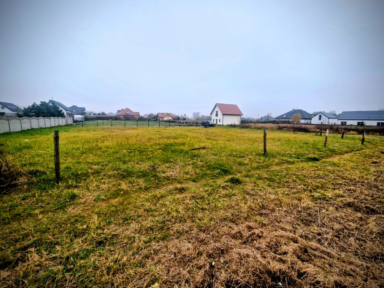 Zdjęcie nieruchomości