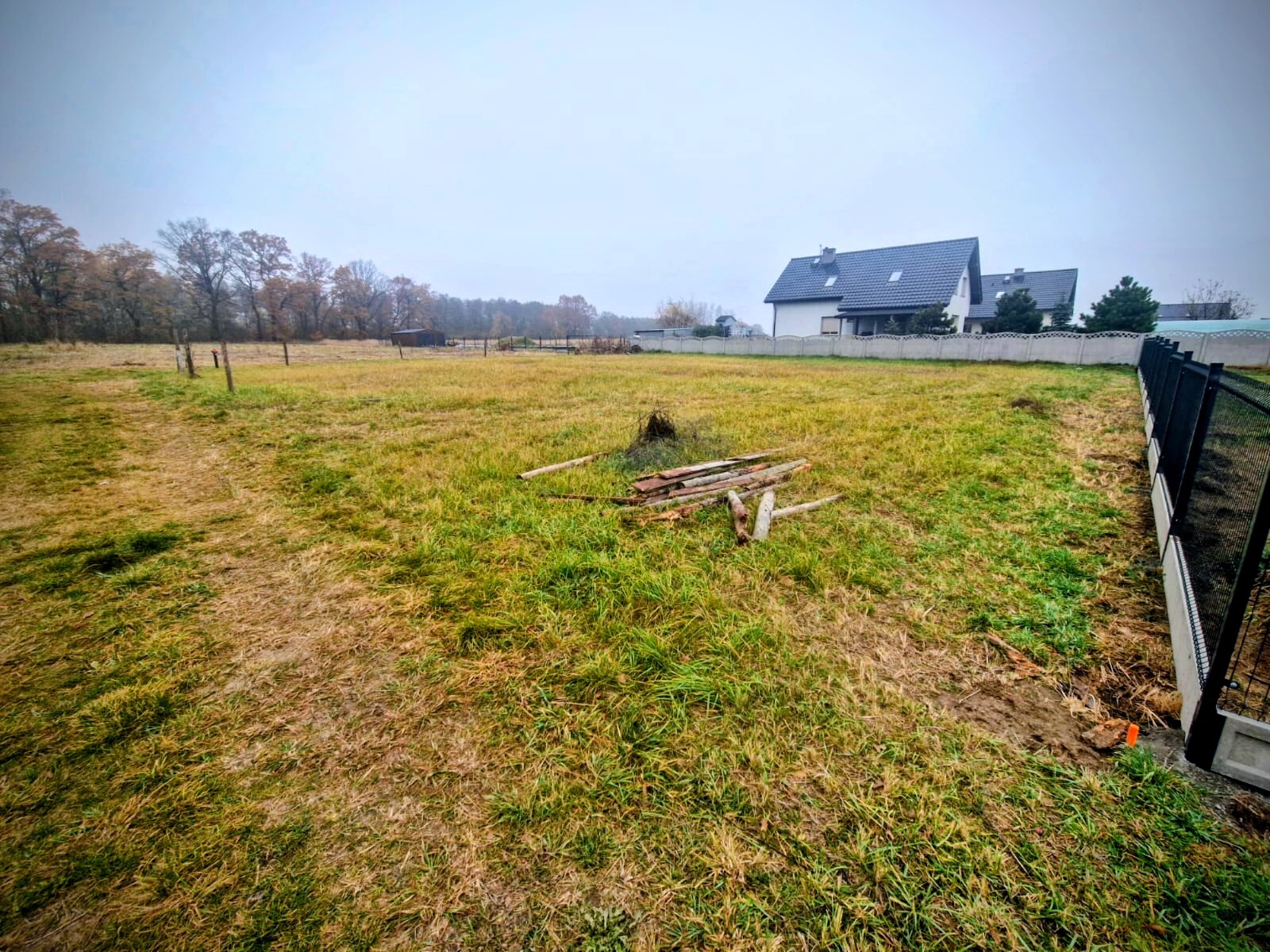 Zdjęcie nieruchomości