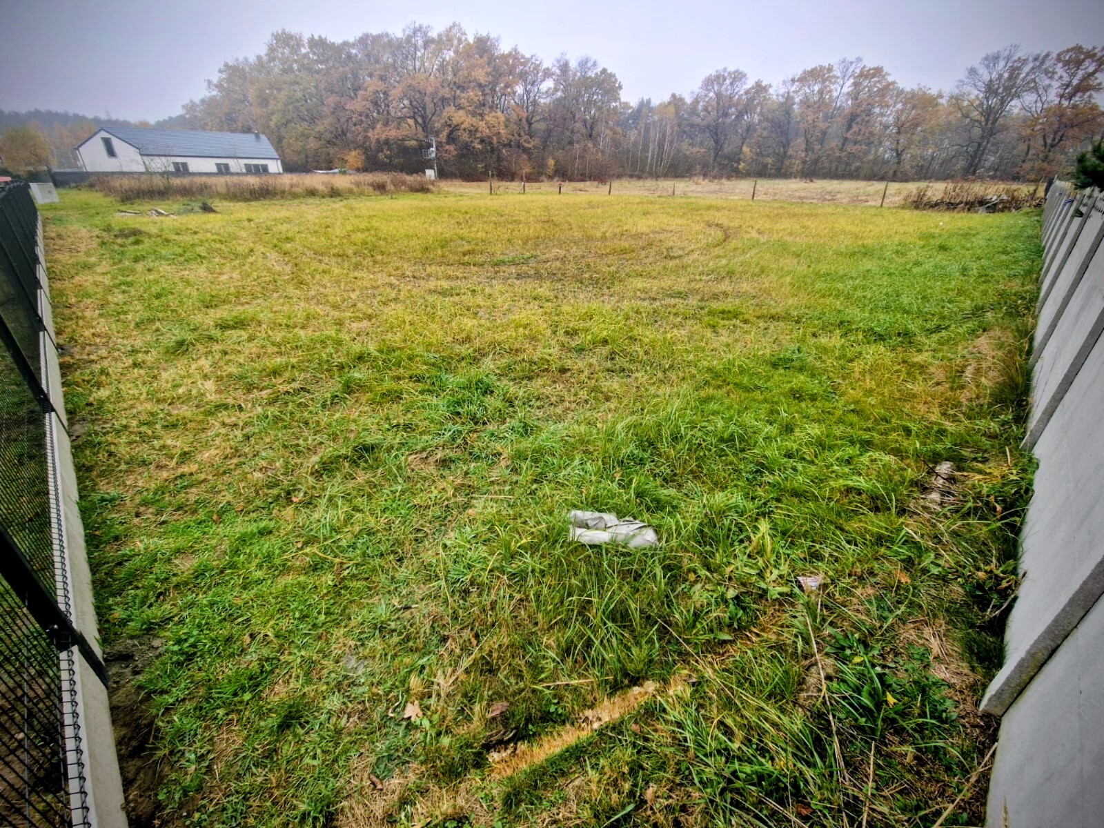 Zdjęcie nieruchomości