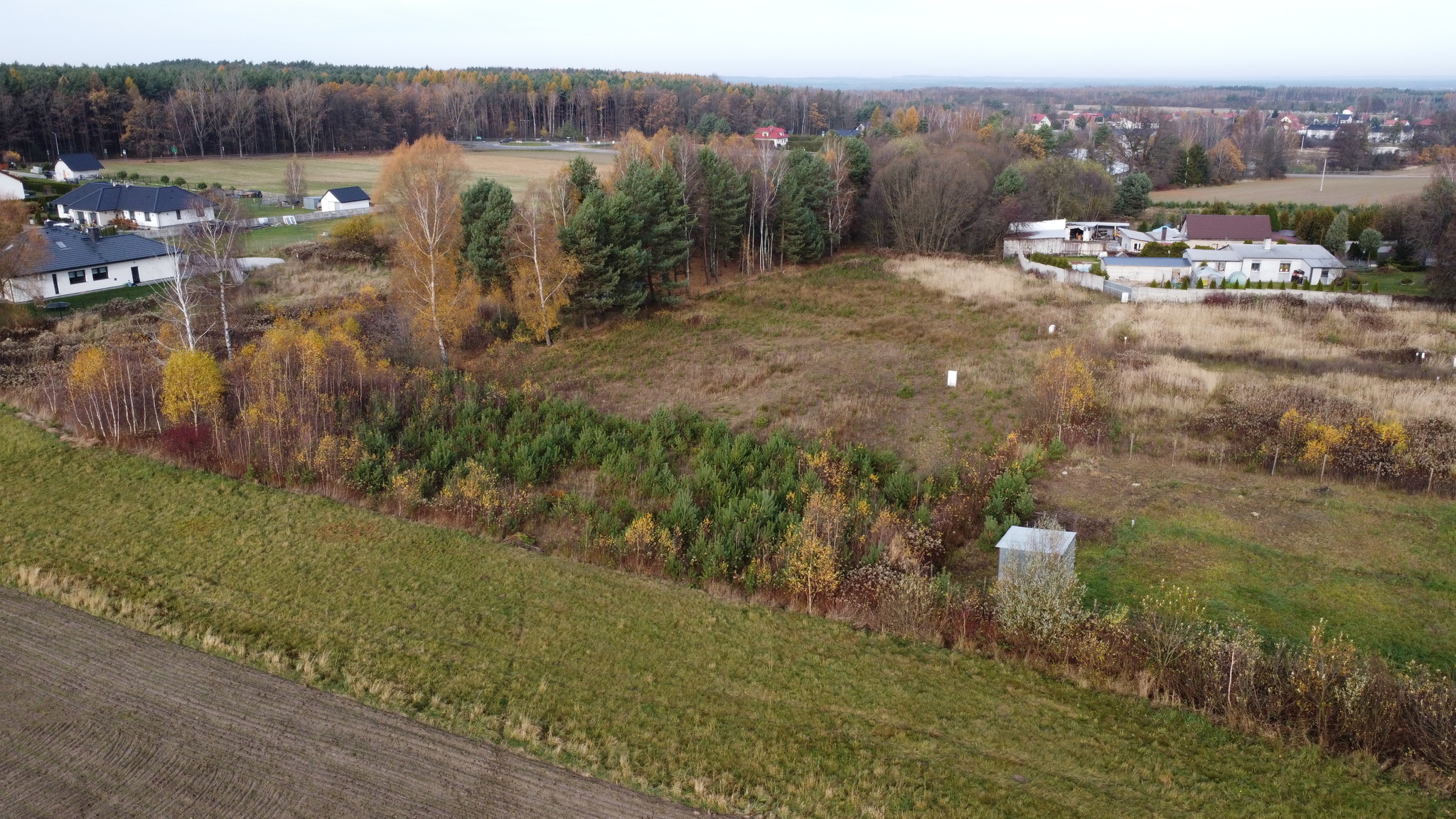 Zdjęcie nieruchomości