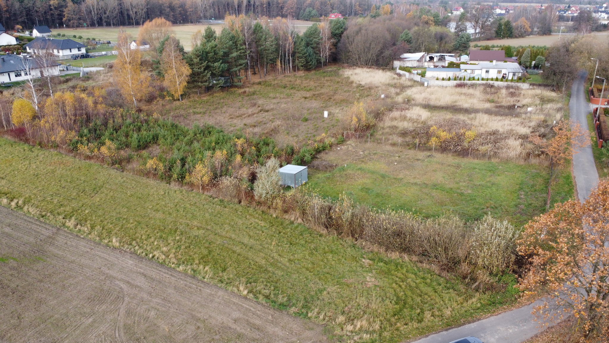 Zdjęcie nieruchomości