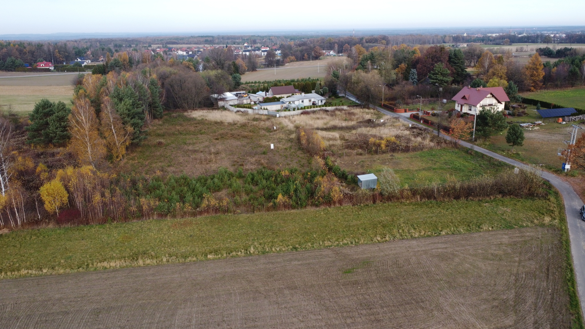 Zdjęcie nieruchomości