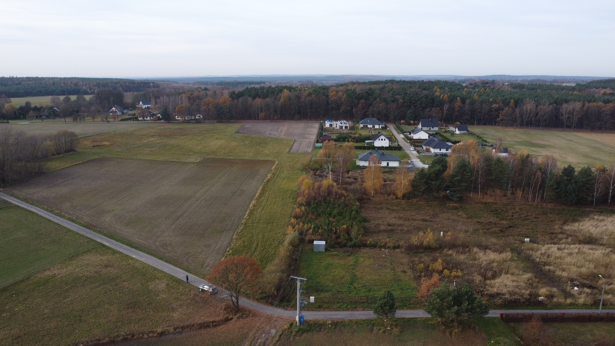 Zdjęcie nieruchomości