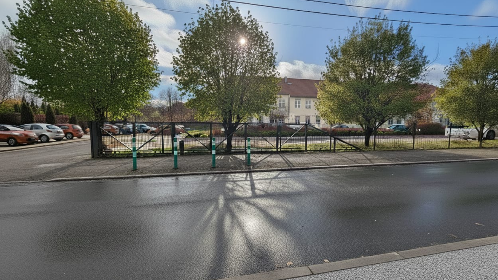 Zdjęcie nieruchomości