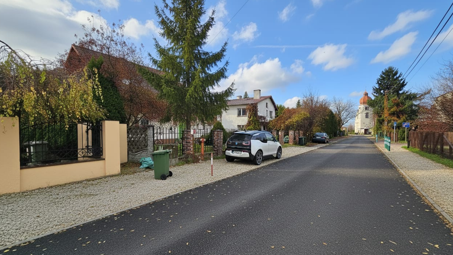 Zdjęcie nieruchomości