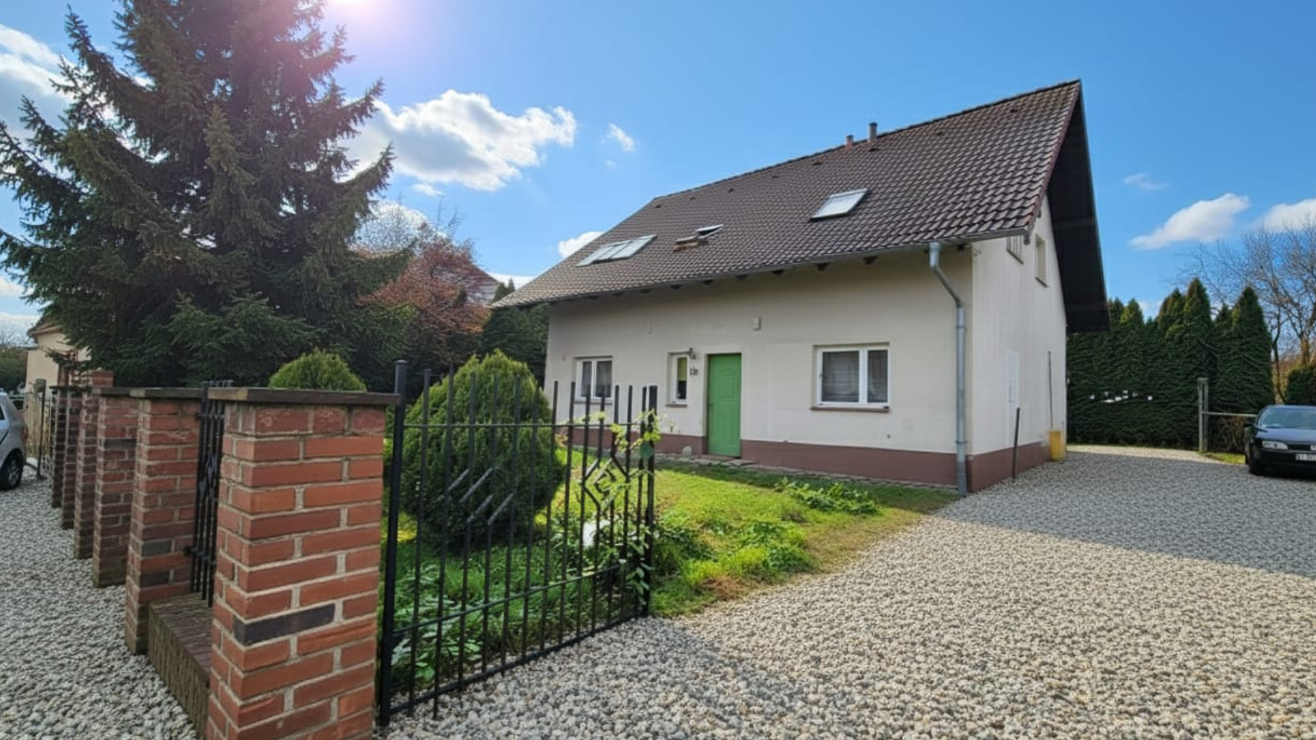 Zdjęcie nieruchomości