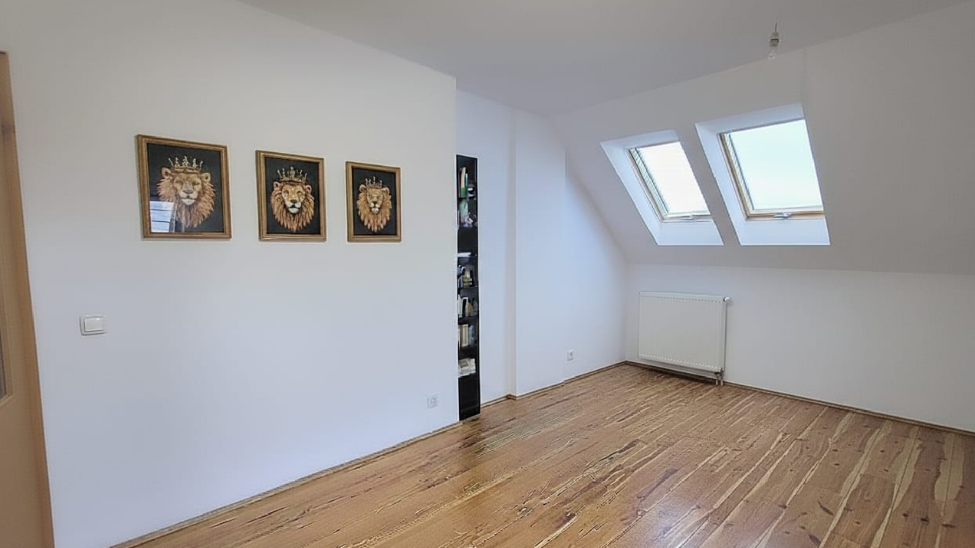 Zdjęcie nieruchomości