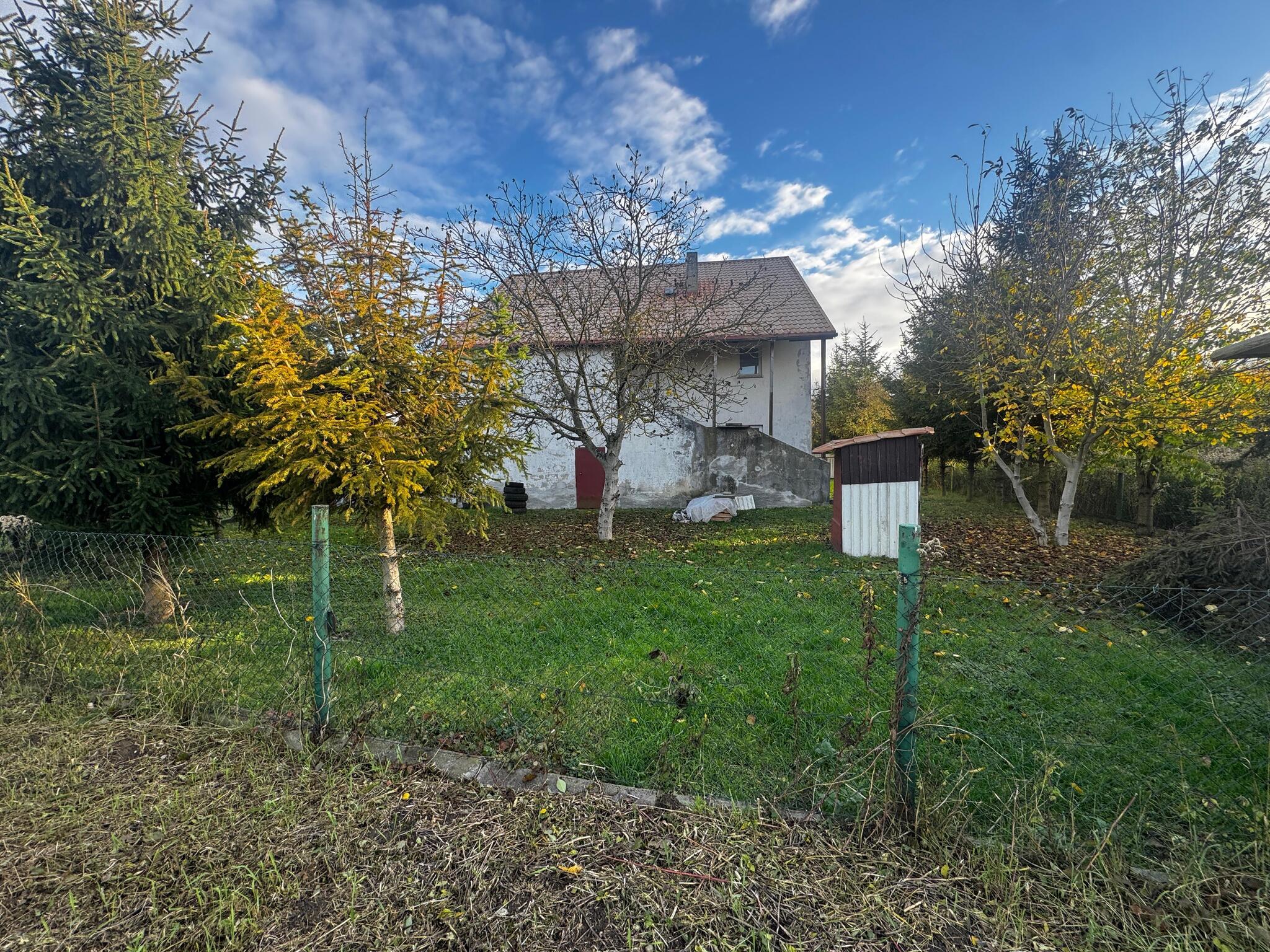 Zdjęcie nieruchomości