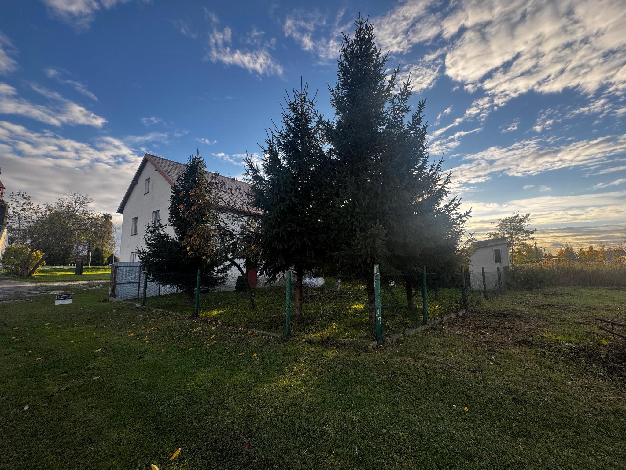 Zdjęcie nieruchomości