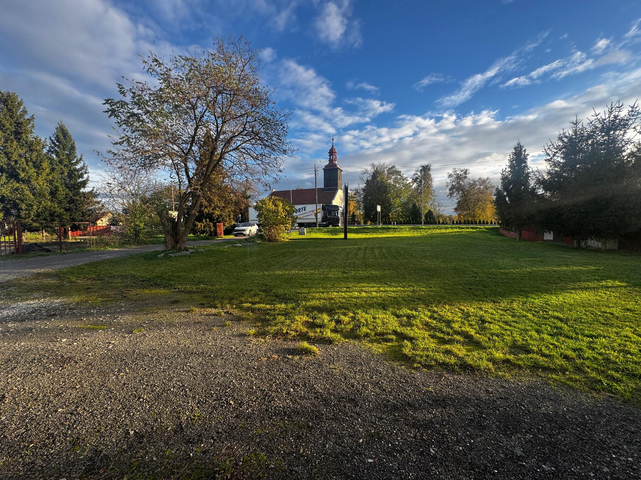 Zdjęcie nieruchomości