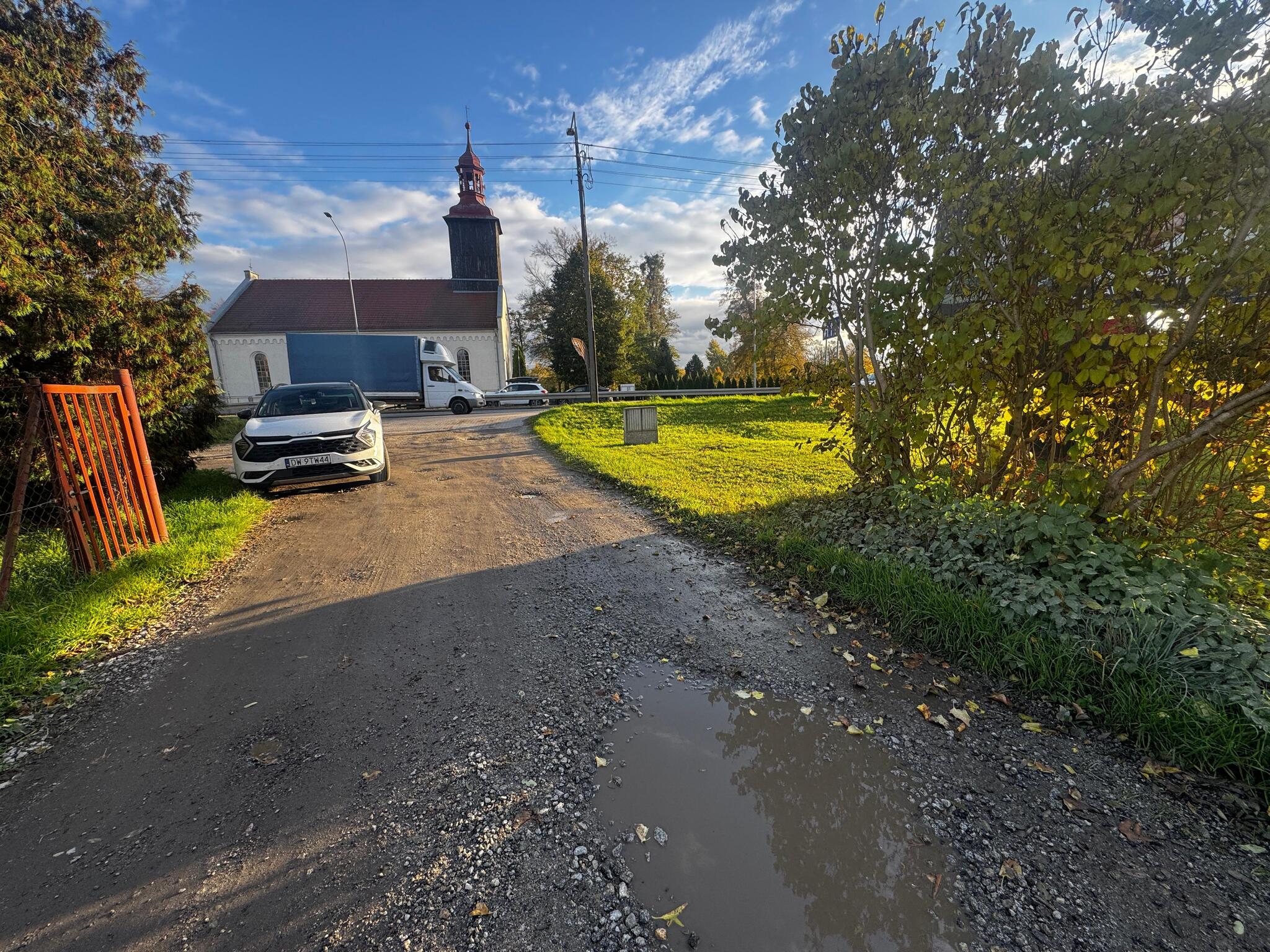 Zdjęcie nieruchomości