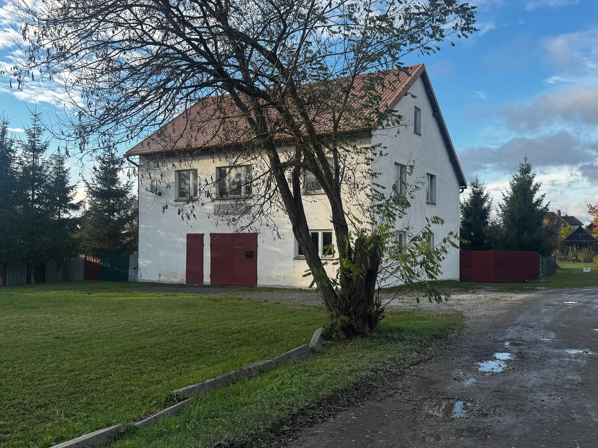 Zdjęcie nieruchomości