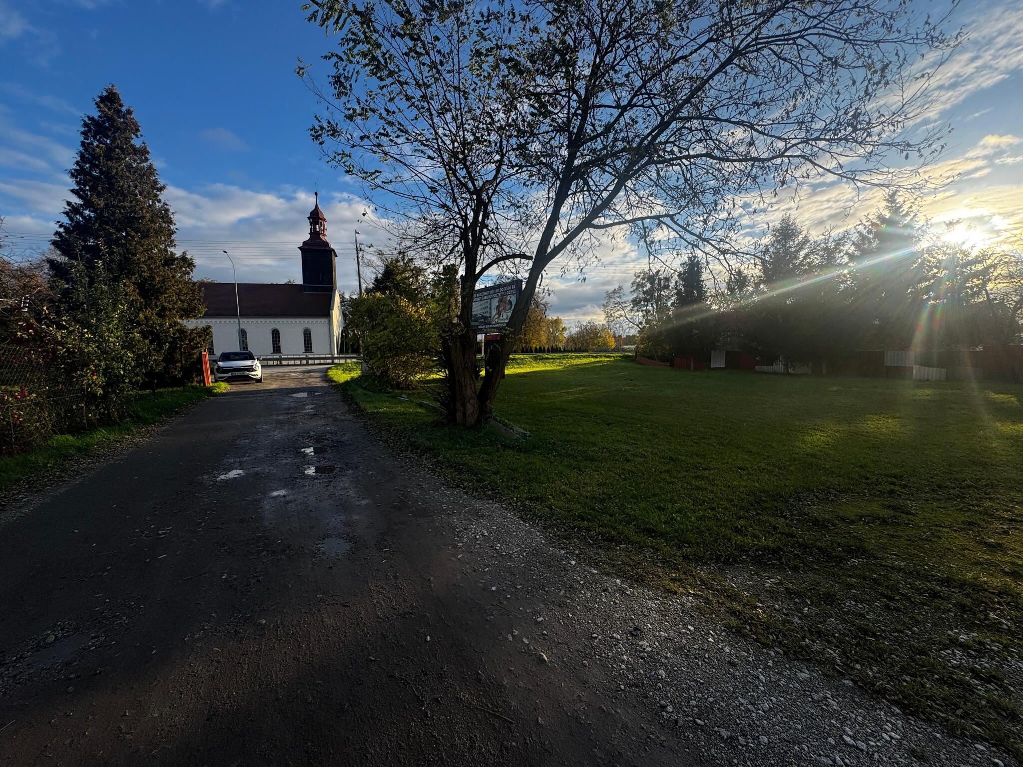 Zdjęcie nieruchomości