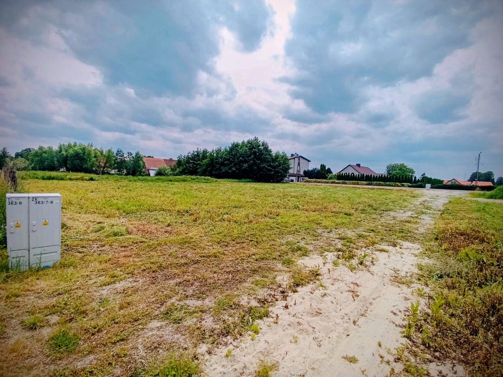 Zdjęcie nieruchomości