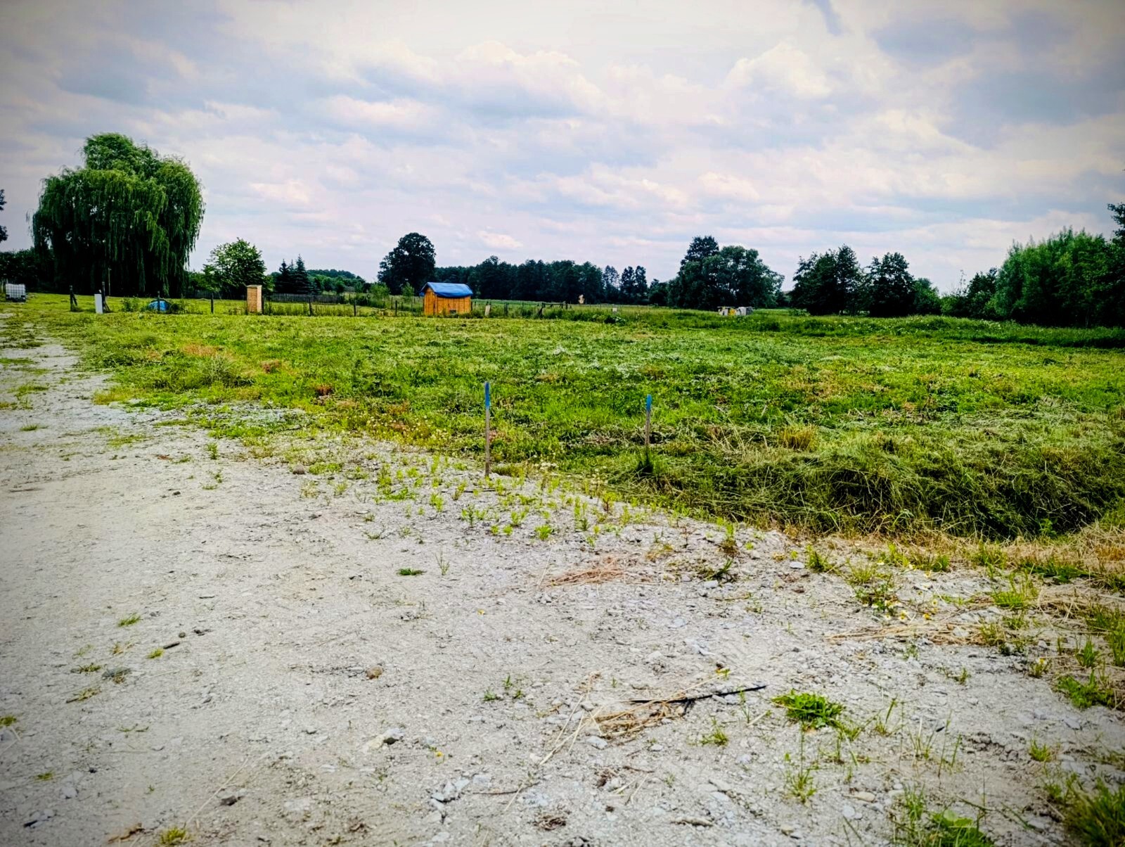 Zdjęcie nieruchomości