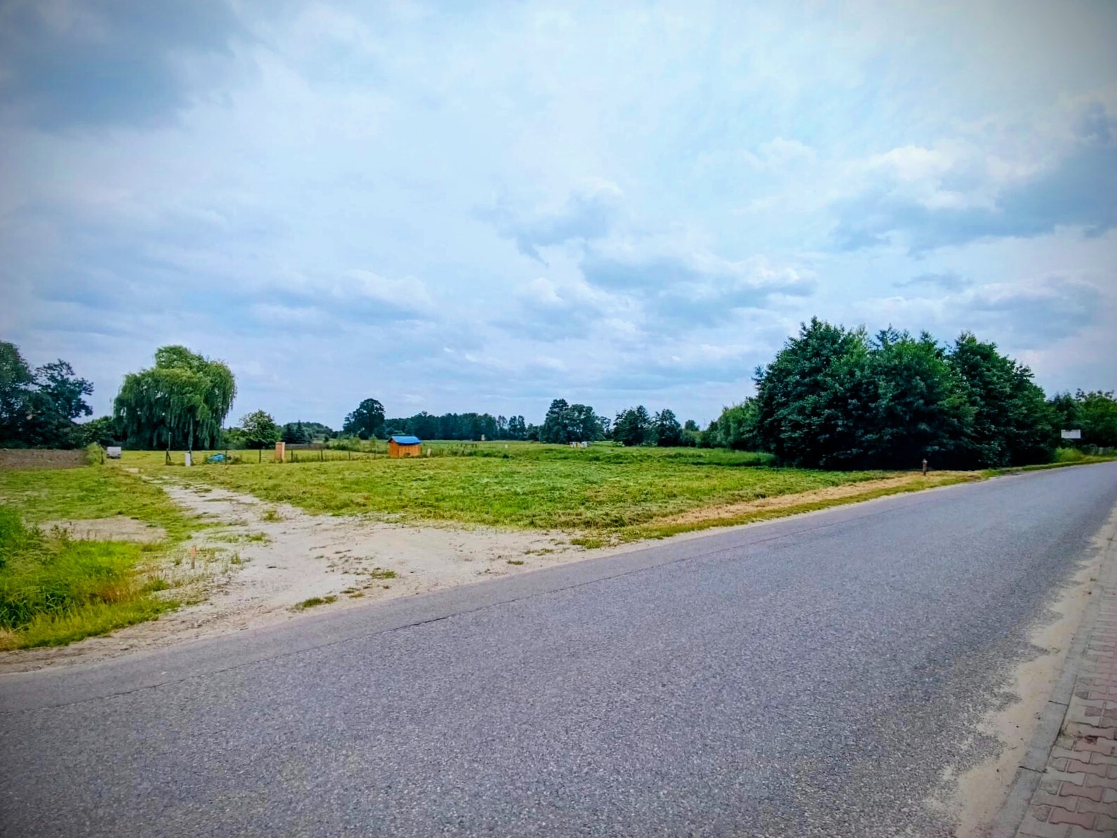 Zdjęcie nieruchomości