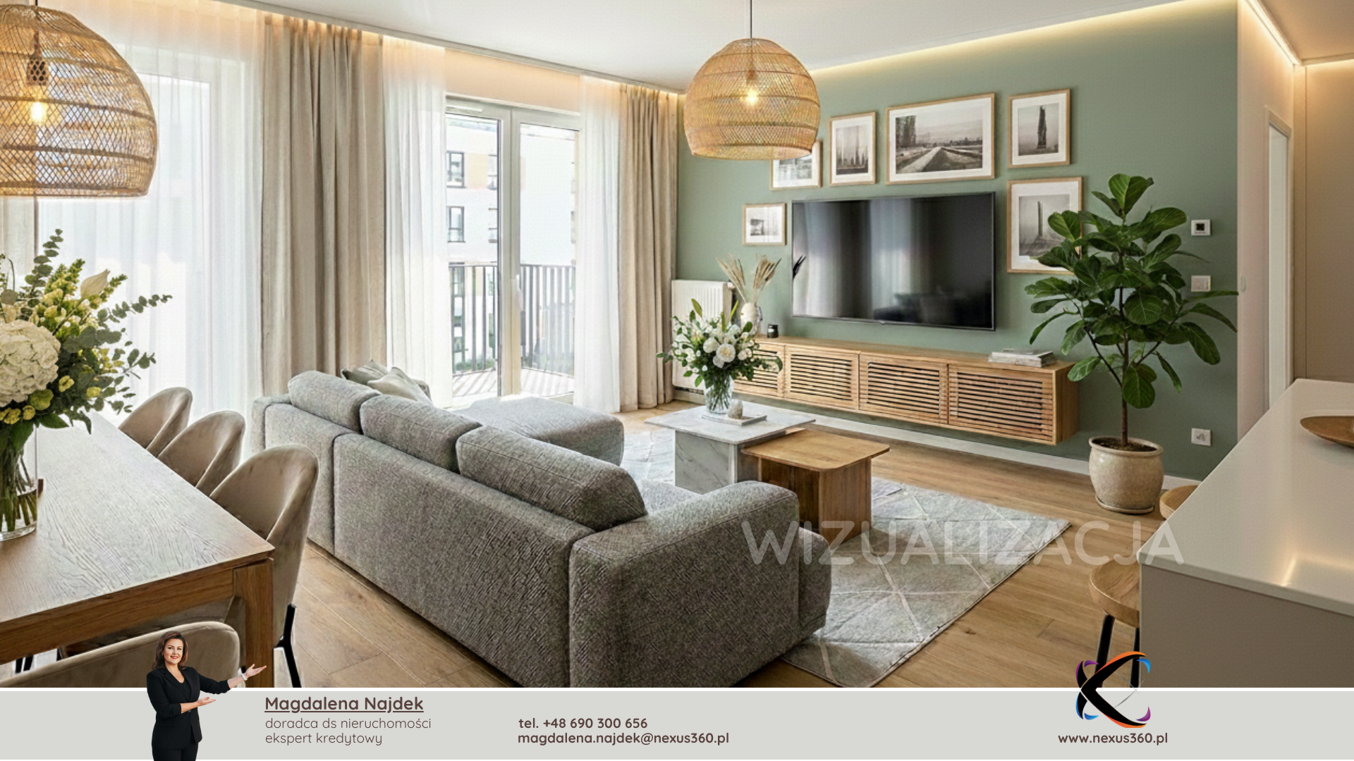 Zdjęcie nieruchomości