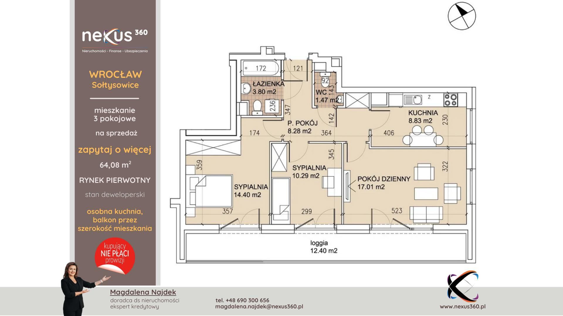 Zdjęcie nieruchomości