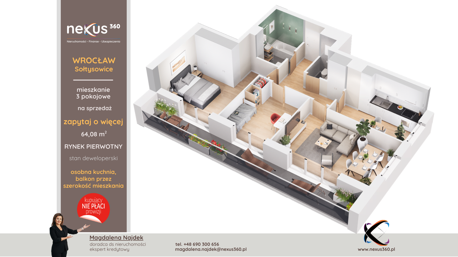 Zdjęcie nieruchomości