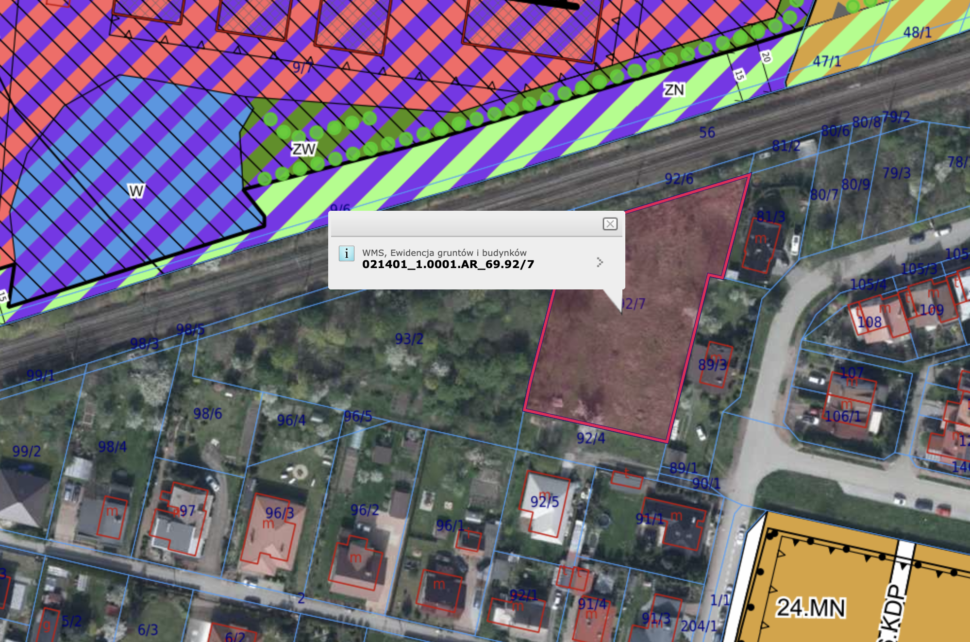 Zdjęcie nieruchomości