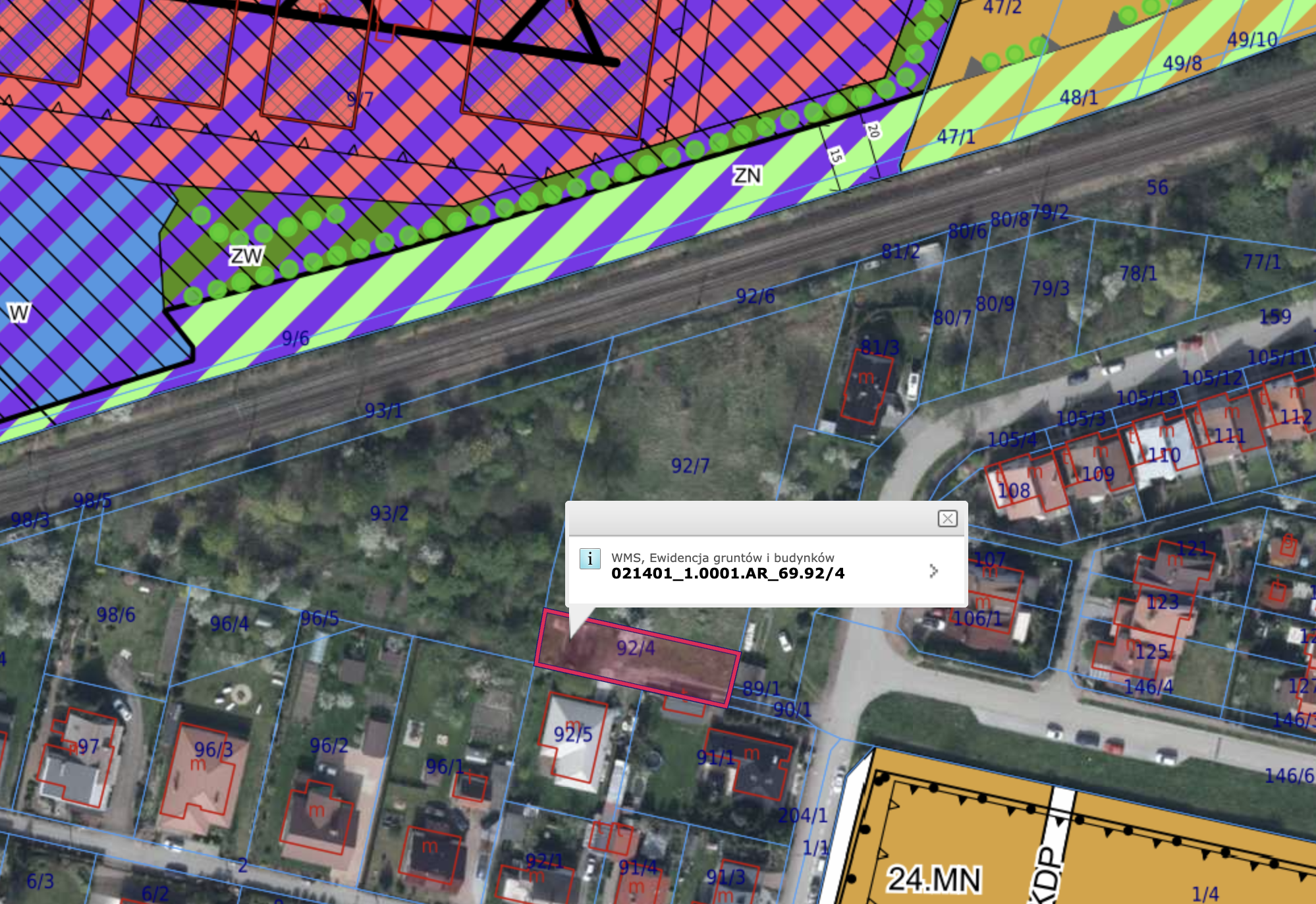 Zdjęcie nieruchomości