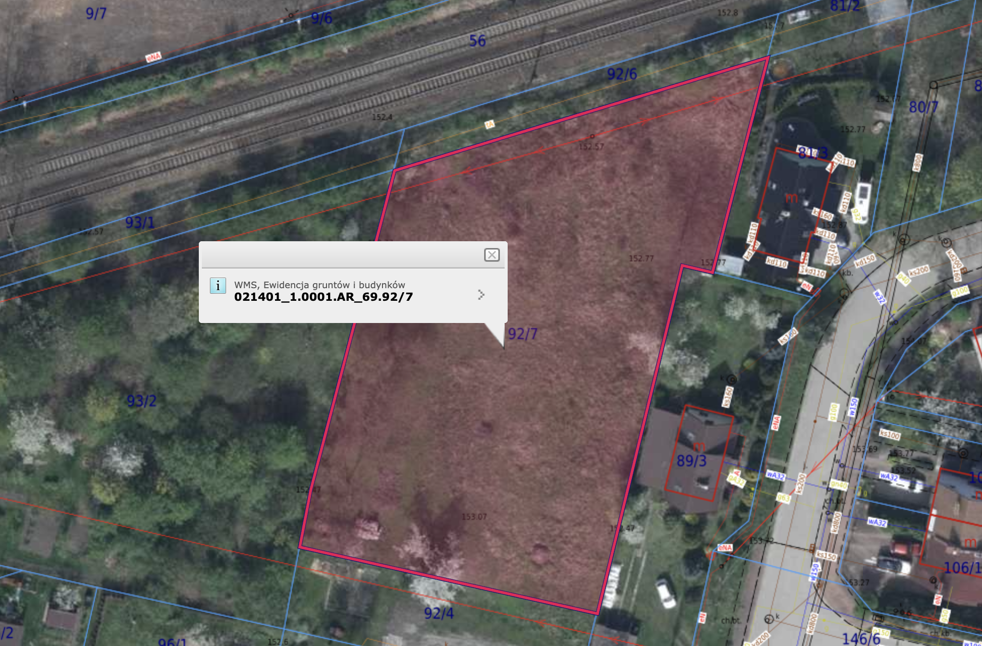 Zdjęcie nieruchomości