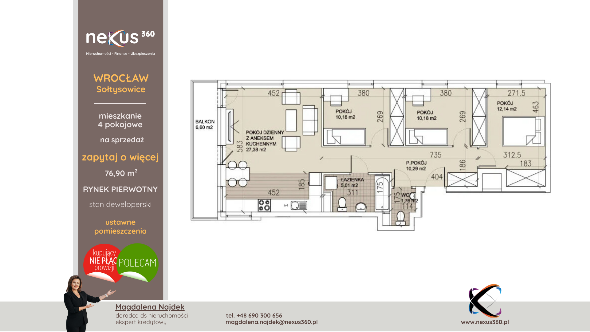 Zdjęcie nieruchomości