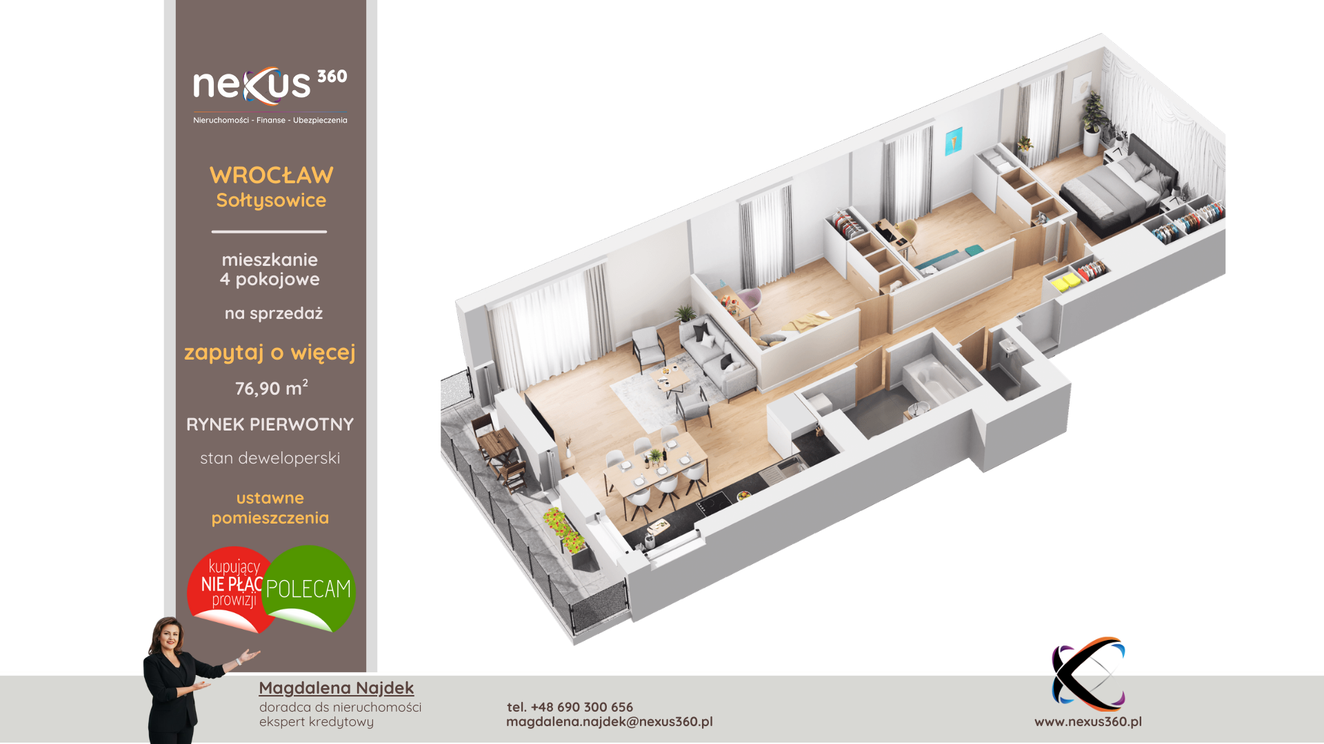 Zdjęcie nieruchomości