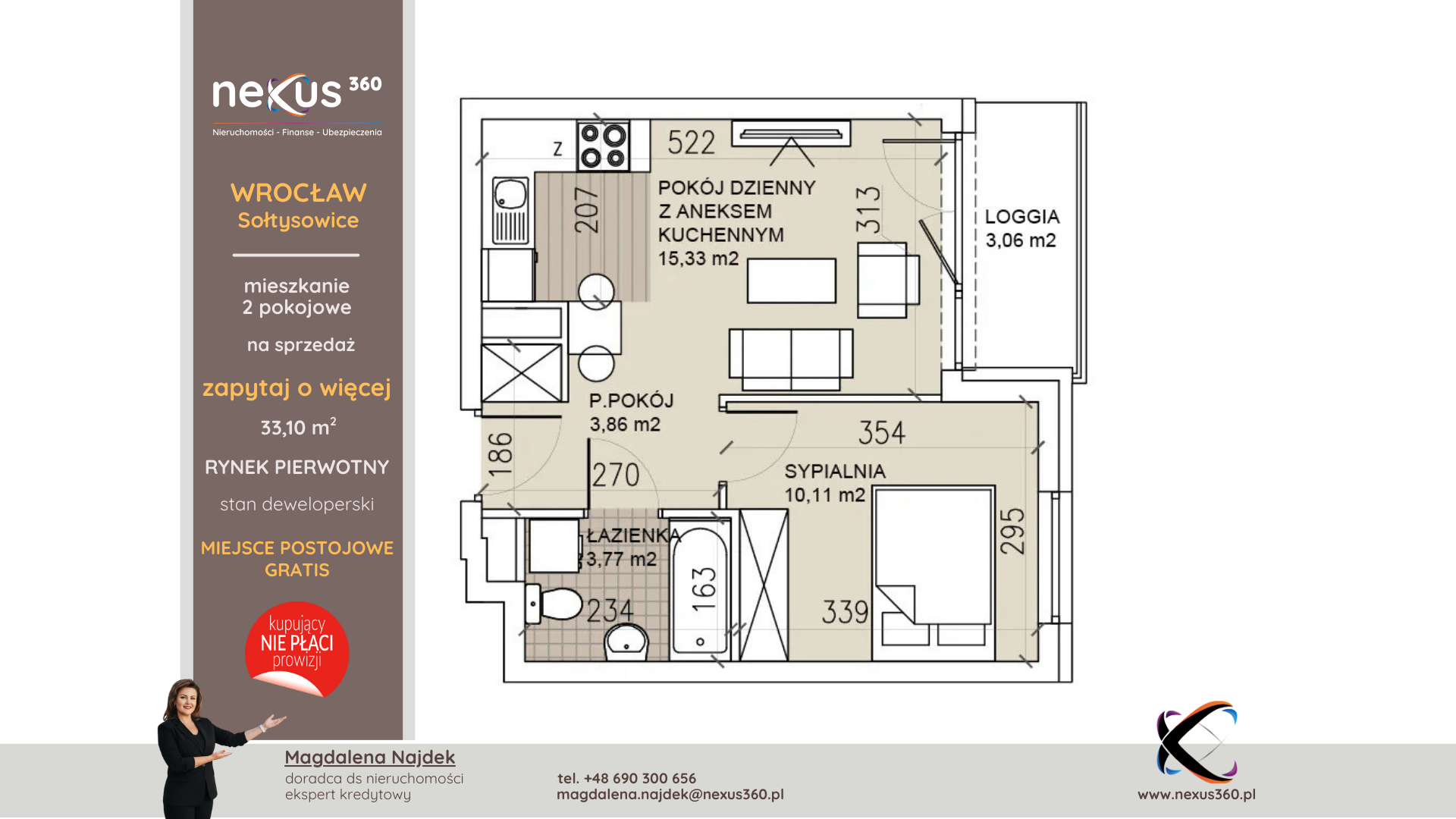 Zdjęcie nieruchomości