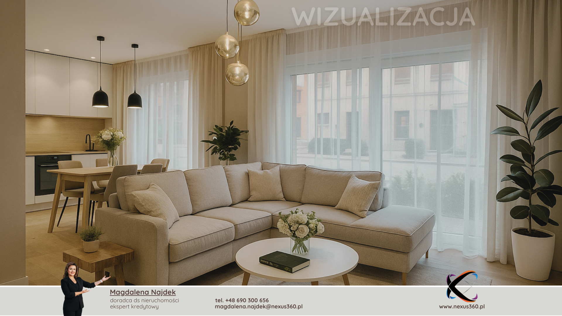 Zdjęcie nieruchomości