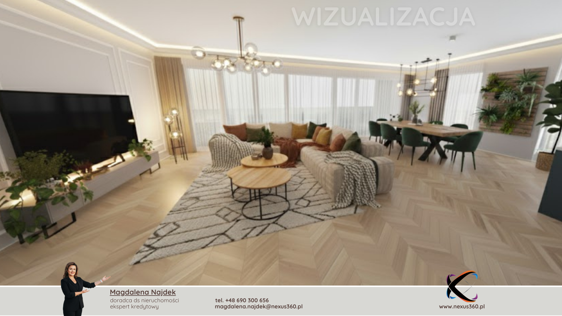 Zdjęcie nieruchomości