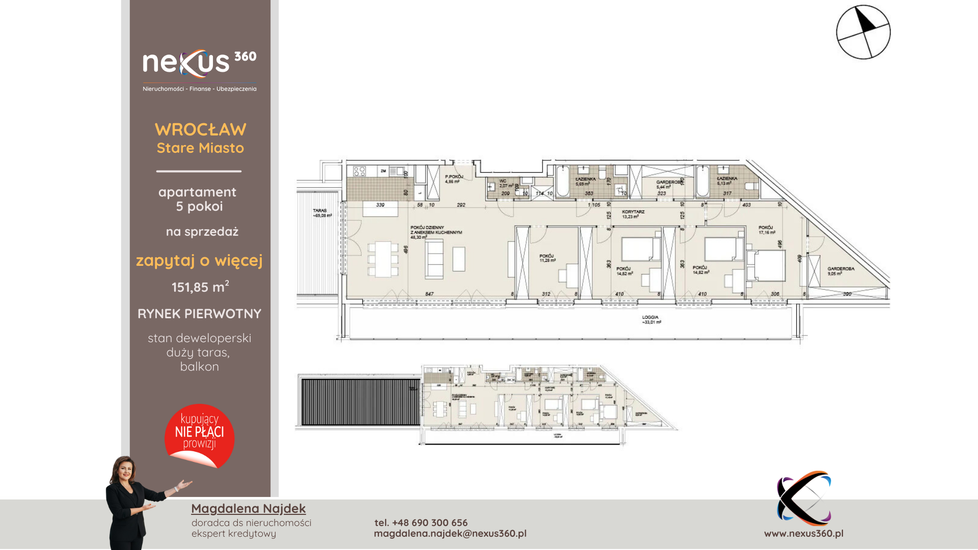 Zdjęcie nieruchomości