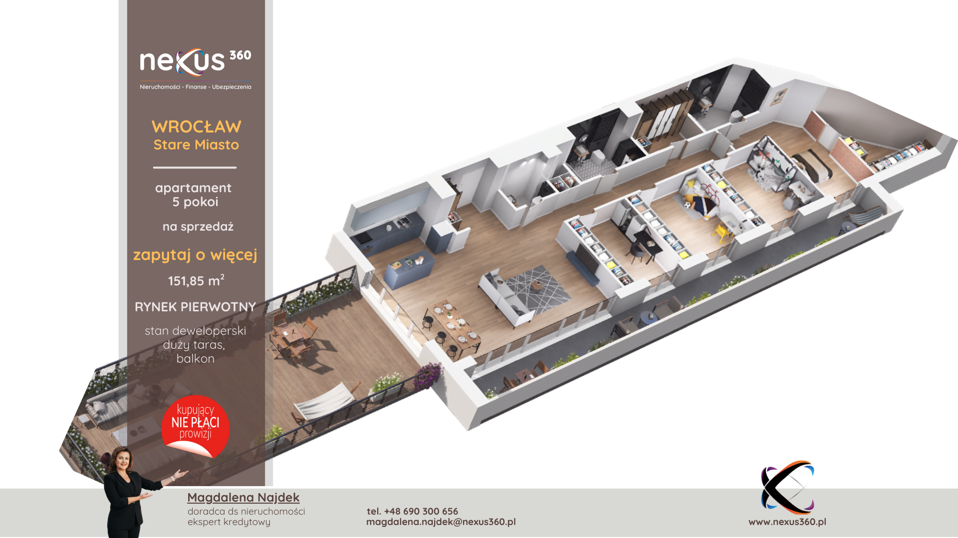 Zdjęcie nieruchomości