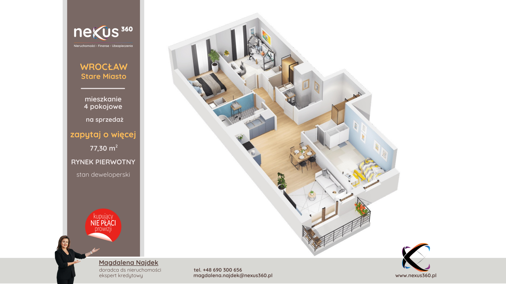 Zdjęcie nieruchomości