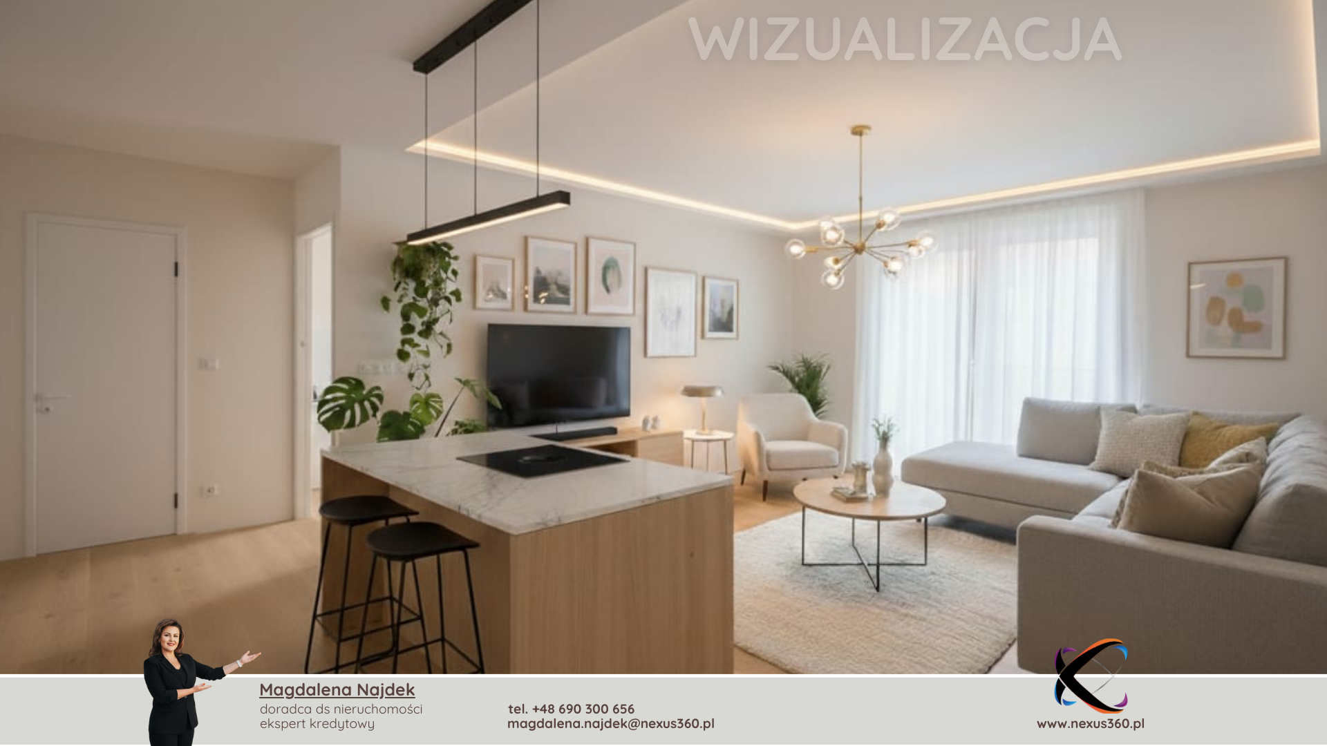 Zdjęcie nieruchomości