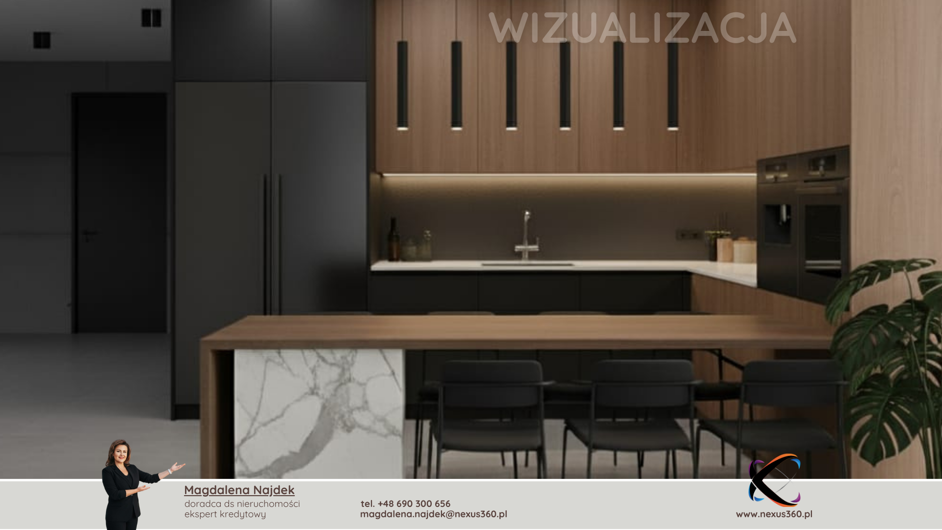 Zdjęcie nieruchomości