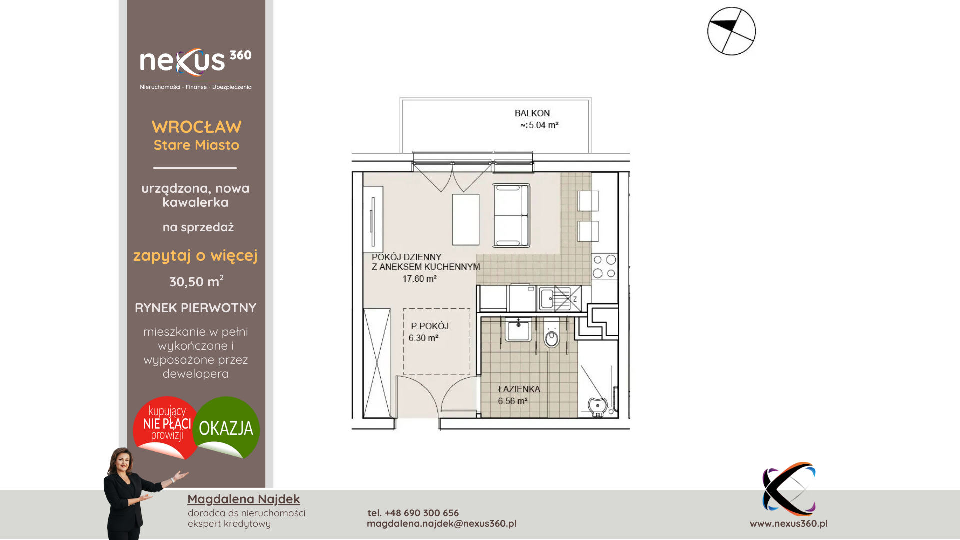 Zdjęcie nieruchomości