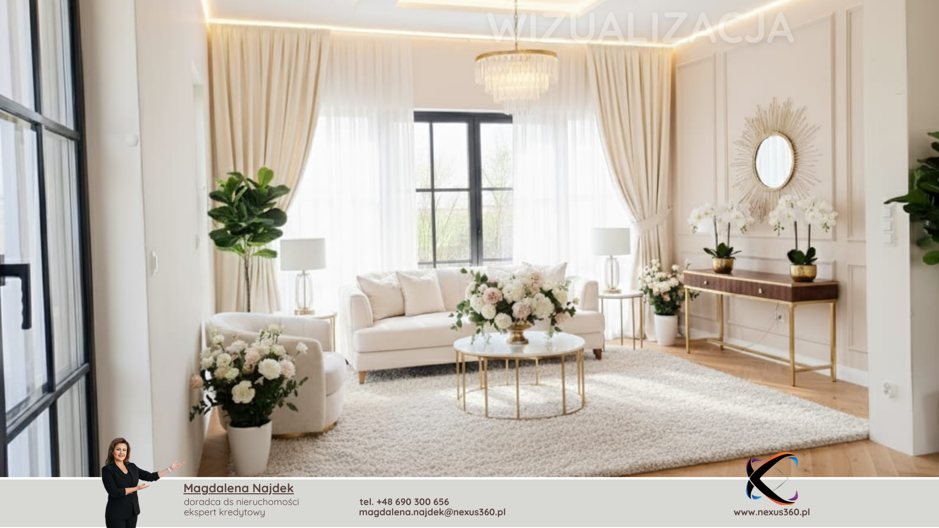 Zdjęcie nieruchomości