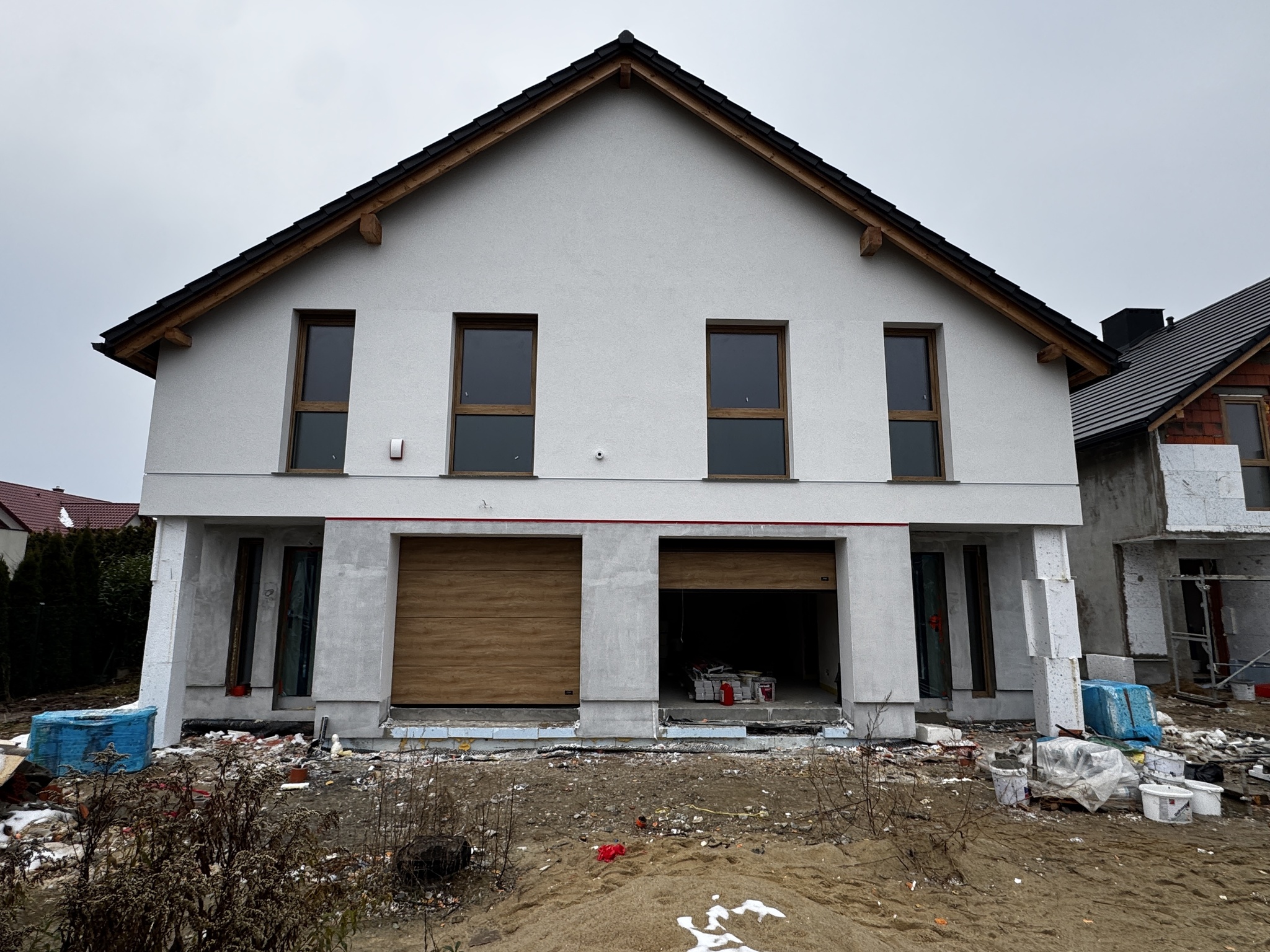 Zdjęcie nieruchomości