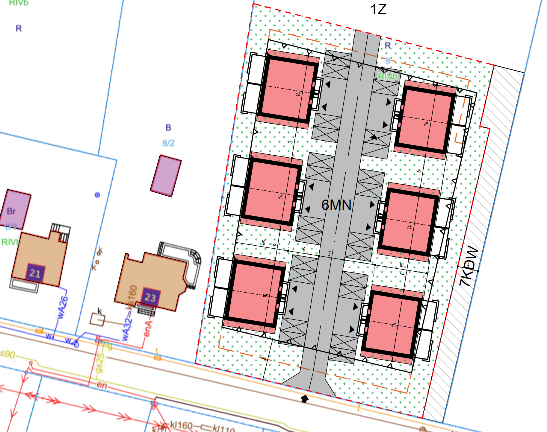 Zdjęcie nieruchomości