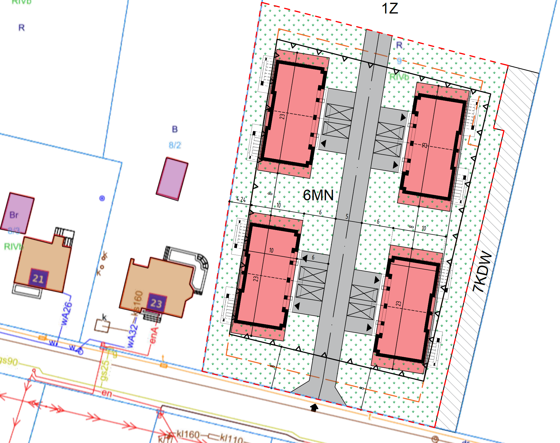 Zdjęcie nieruchomości